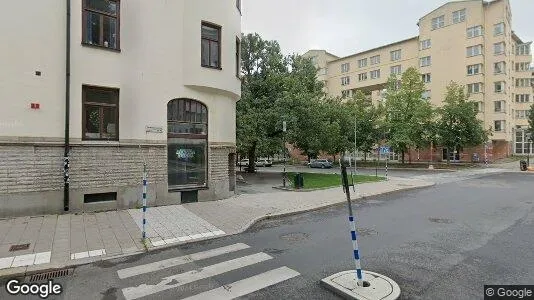Office spaces for rent i Södermalm - Photo from Google Street View