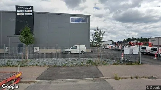 Commercial properties for sale i Västerås - Photo from Google Street View