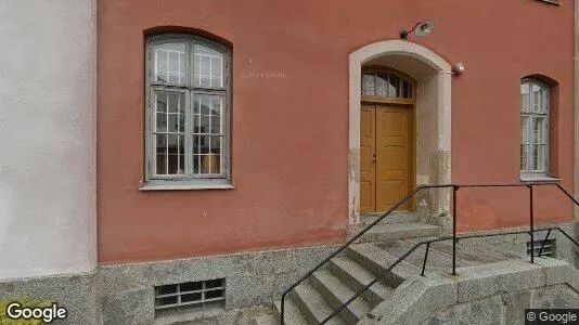 Büros zur Miete i Uppsala – Foto von Google Street View