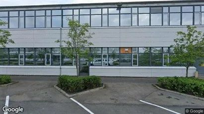 Office spaces for rent in Reykjavík Árbær - Photo from Google Street View