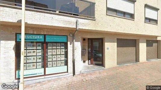 Büros zur Miete i Meise – Foto von Google Street View