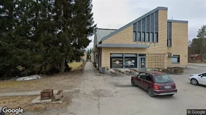 Lokaler til salg i Mikkeli - Foto fra Google Street View