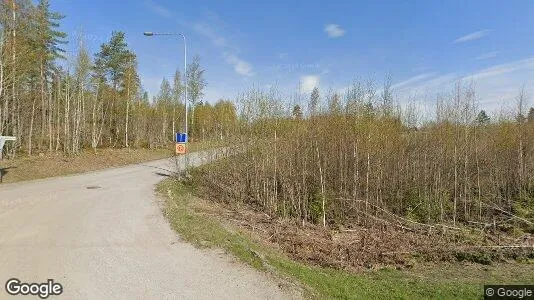 Lagerlokaler till salu i Borgnäs – Foto från Google Street View