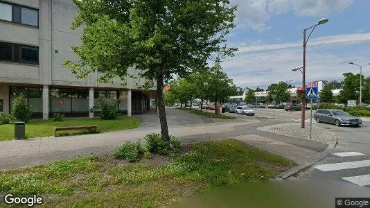 Nieruchomości komercyjne Na sprzedaż i Äänekoski - Zdjęcie z Google Street View