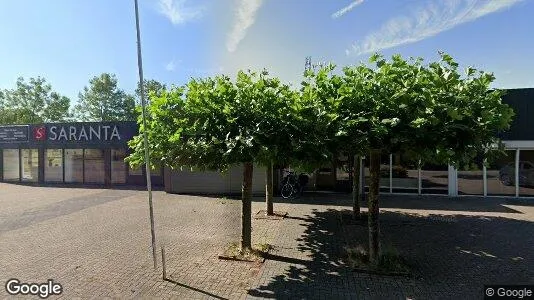 Lokaler til leje i Doetinchem - Foto fra Google Street View