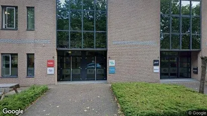 Kantorruimte te huur in Leusden - Foto uit Google Street View