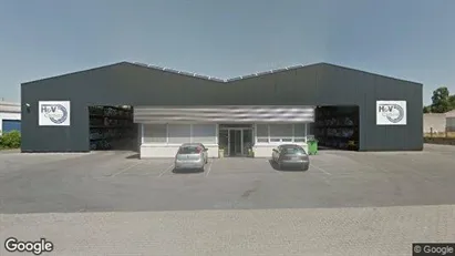 Commercial properties for rent in Meulebeke - Photo from Google Street View