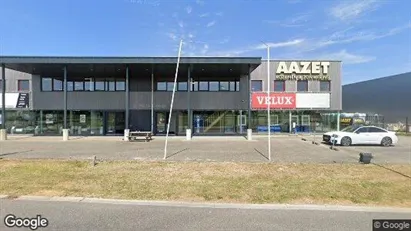 Commercial properties for rent in Kapelle - Photo from Google Street View
