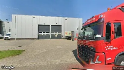 Producties te huur in Hengelo - Foto uit Google Street View