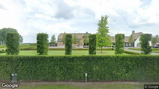 Commercial properties for sale i Helmond - Photo from Google Street View