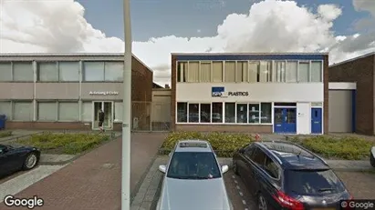 Kontorslokaler för uthyrning i Amsterdam Westpoort – Foto från Google Street View