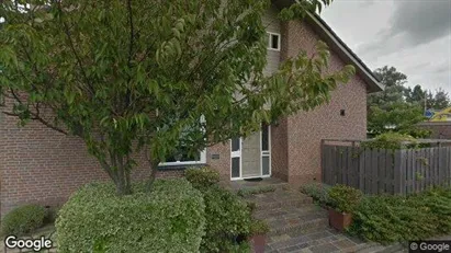 Lokaler til salg i Den Helder - Foto fra Google Street View