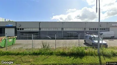 Commercial properties for rent in Hoogezand-Sappemeer - Photo from Google Street View