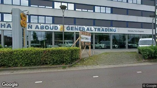 Commercial properties for sale i Stad Antwerp - Photo from Google Street View