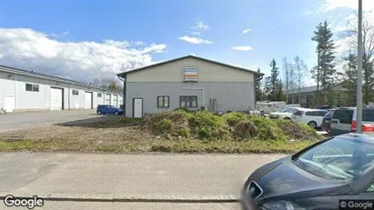 Lager zur Miete in Tampere Kaakkoinen – Foto von Google Street View