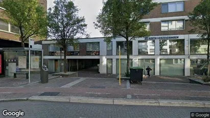 Lokaler til salg i Genk - Foto fra Google Street View
