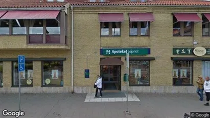 Coworking spaces for rent in Lidköping - Photo from Google Street View