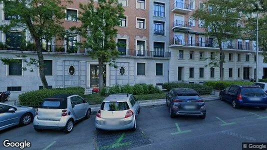 Kantorruimte te huur i Location is not specified - Foto uit Google Street View