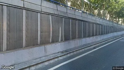 Office spaces for rent in Madrid Arganzuela - Photo from Google Street View
