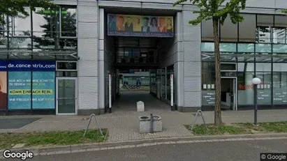 Office spaces for rent in Leipzig - Photo from Google Street View