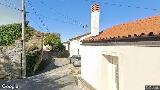 Commercial properties for sale i Koper - Photo from Google Street View