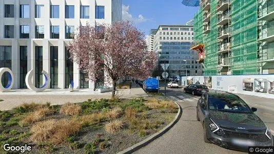 Lokaler til leje i Location is not specified - Foto fra Google Street View