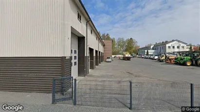 Lokaler til salg i Rakvere - Foto fra Google Street View