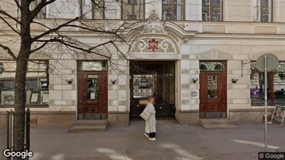 Kontorlokaler til leje i Helsinki Eteläinen - Foto fra Google Street View