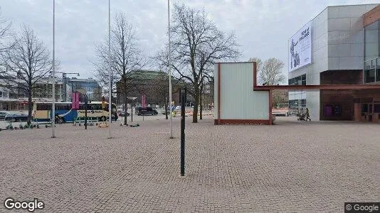 Büros zur Miete i Helsinki Eteläinen – Foto von Google Street View