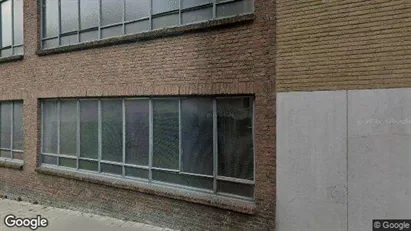 Office spaces for rent in Stad Antwerp - Photo from Google Street View