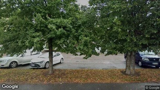Office spaces for rent i Helsinki Läntinen - Photo from Google Street View