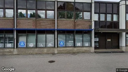 Office spaces for rent in Iisalmi - Photo from Google Street View