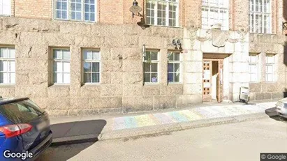 Büros zur Miete in Tampere Keskinen – Foto von Google Street View