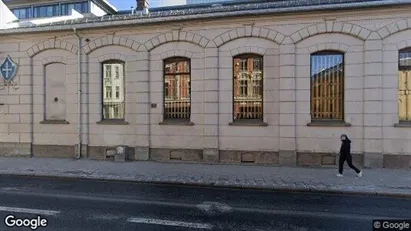 Kontorslokaler för uthyrning i Trondheim Midtbyen – Foto från Google Street View