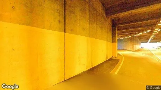 Kontorer til leie i Bærum – Bilde fra Google Street View