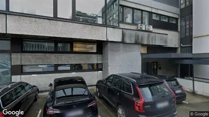 Kontorslokaler för uthyrning i Bergen Bergenhus – Foto från Google Street View