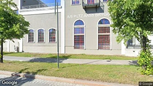Büros zur Miete i Drammen – Foto von Google Street View