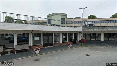 Lager zur Miete in Eide – Foto von Google Street View