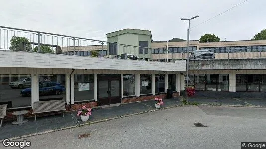 Lager zur Miete i Eide – Foto von Google Street View