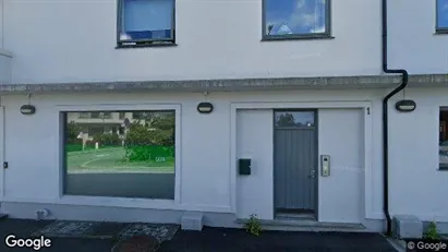 Kantorruimte te koop in Bergen Årstad - Foto uit Google Street View