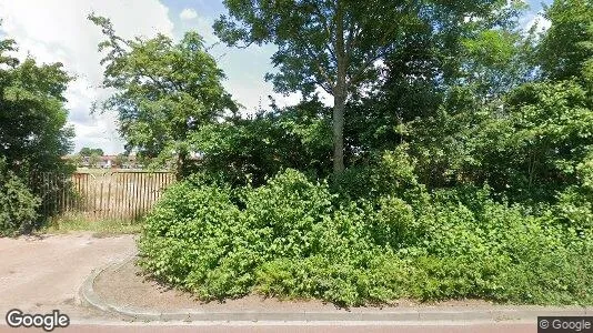 Gewerbeflächen zur Miete i Meppel – Foto von Google Street View