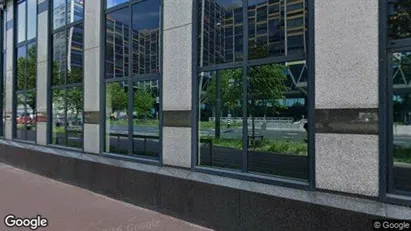 Office spaces for rent in Leiden - Photo from Google Street View