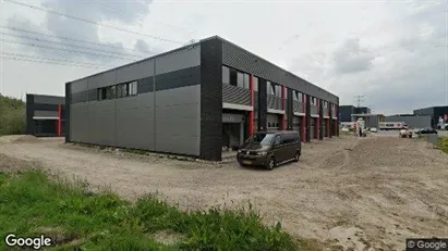 Lokaler til salg i Dordrecht - Foto fra Google Street View