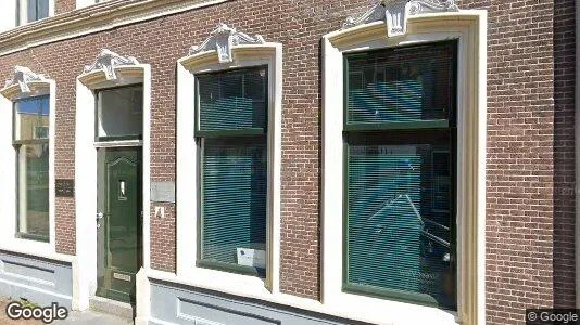 Office spaces for sale i Bodegraven-Reeuwijk - Photo from Google Street View