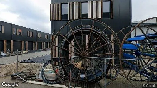 Commercial properties for sale i Ede - Photo from Google Street View