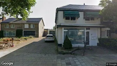 Commercial properties for sale in Veldhoven - Photo from Google Street View