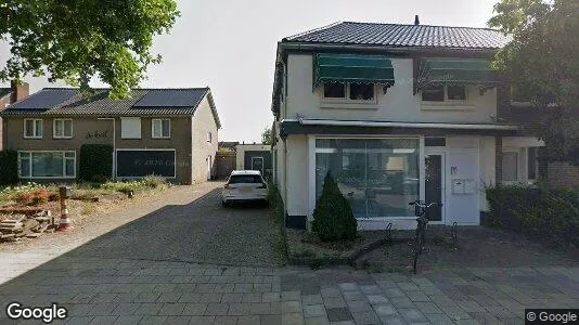 Commercial properties for sale i Veldhoven - Photo from Google Street View