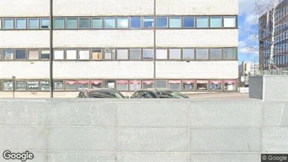 Werkstätte zur Miete in Helsinki Läntinen – Foto von Google Street View