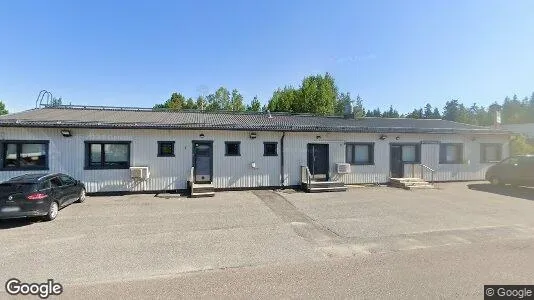 Werkstätte zur Miete i Järvenpää – Foto von Google Street View