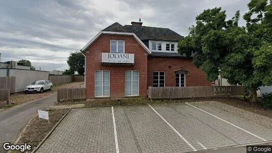 Commercial properties for sale i Leuven - Photo from Google Street View